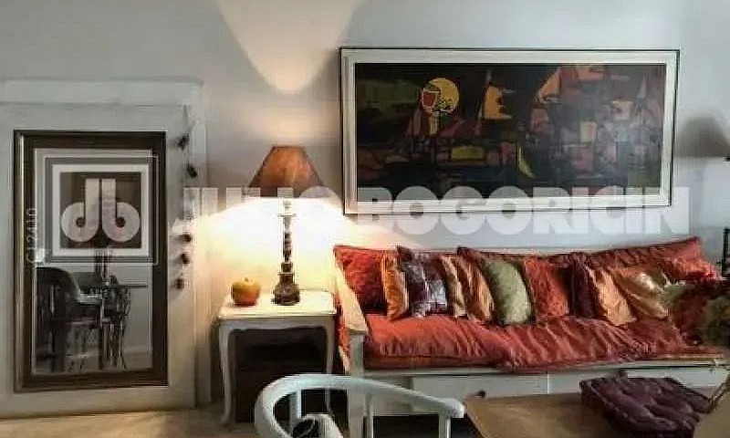 Apartamento À Venda ...