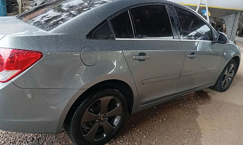Chevrolet Cruze Lt 1...