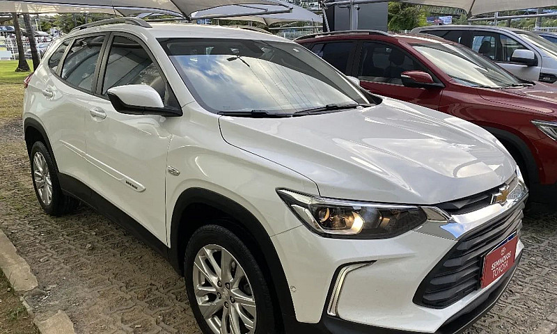 Chevrolet Tracker Lt...