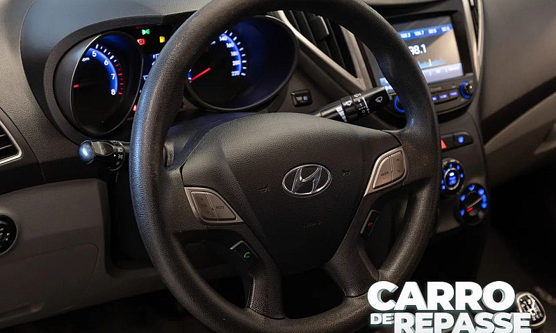 Hyundai Hb20S C.plus...