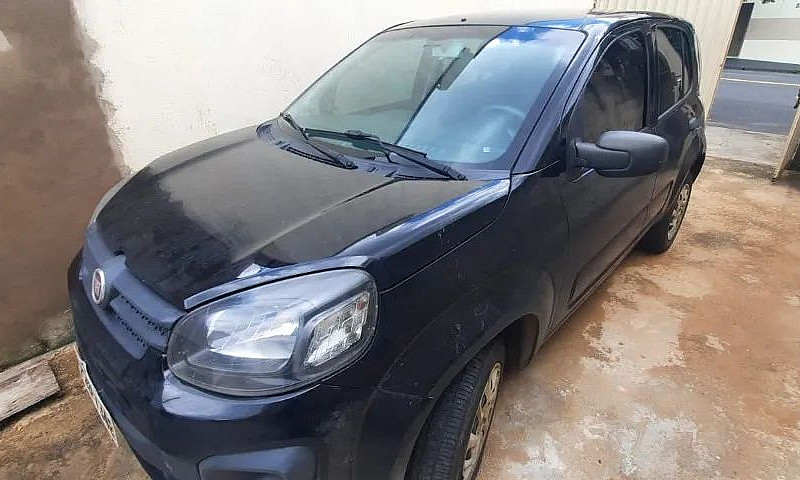 Uno Drive 1.0 Flex 6...