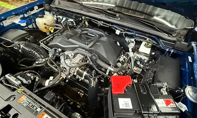 Ford Ranger Xlt 3.0 ...