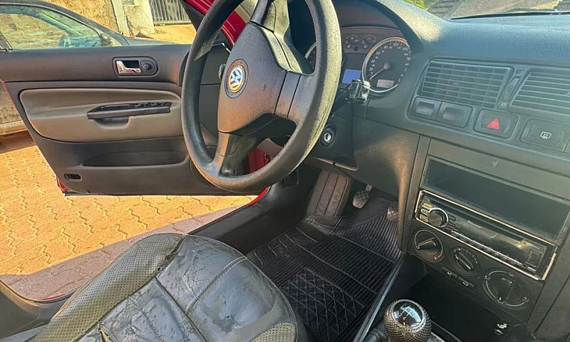 Volkswagen Golf Spor...