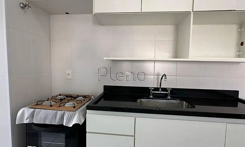 Apartamento Para Alu...