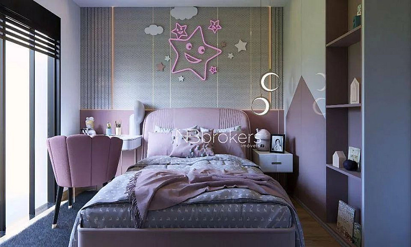 Moderno Com Acabamen...