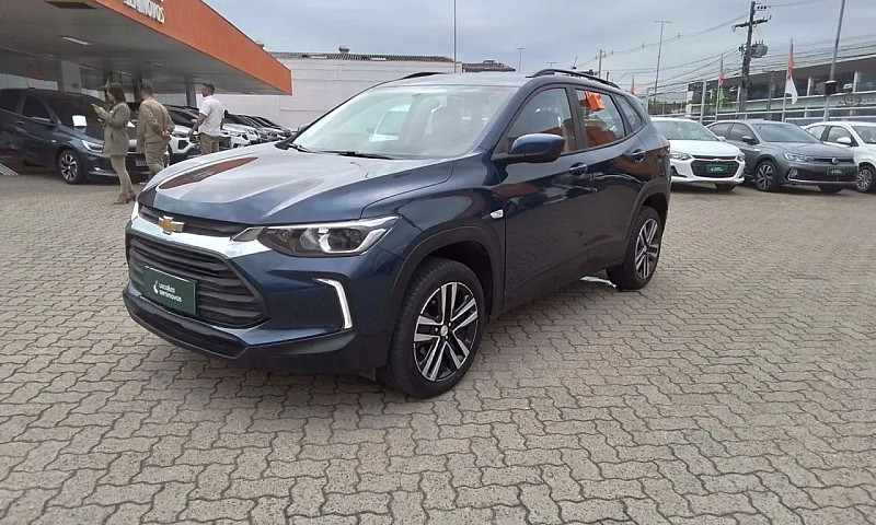 Chevrolet Tracker 20...