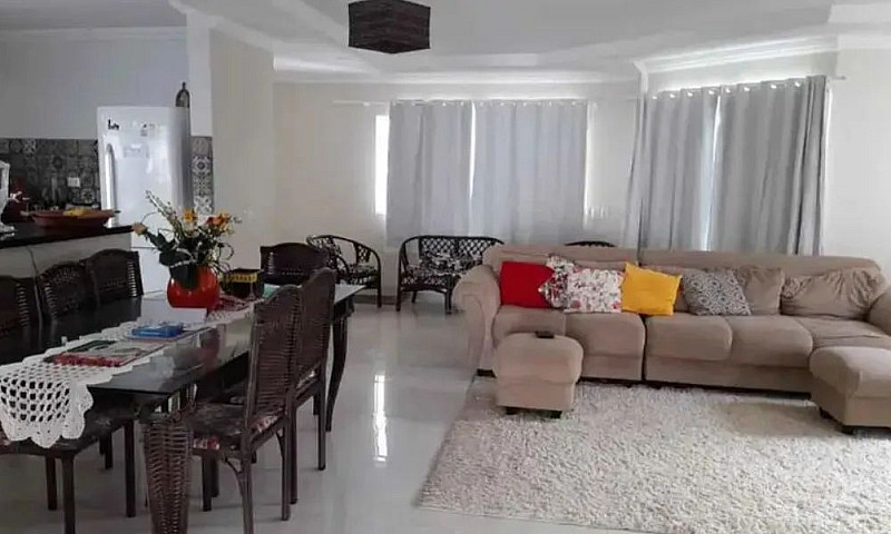 - Casa No Vinhais...