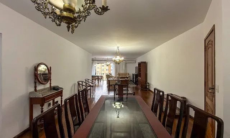 Apartamento No Boque...
