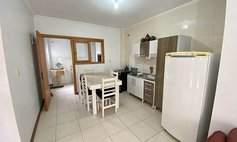 Apartamento Para Alu...