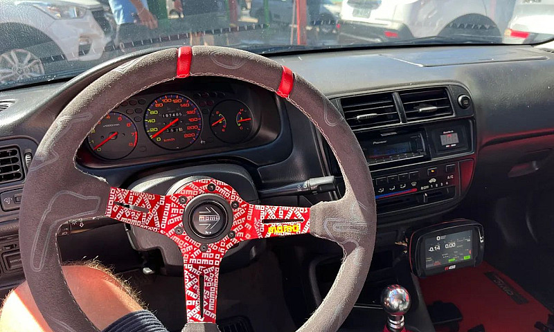 Honda Civic Sedan Ex...