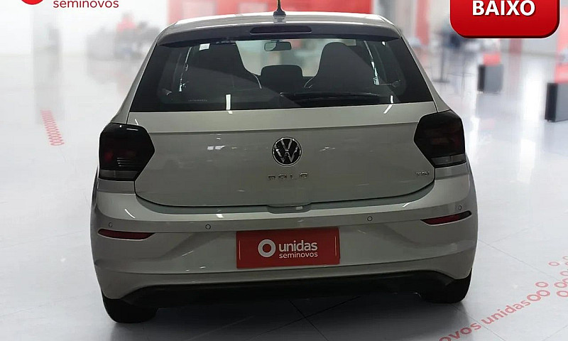 Volkswagen Polo 2024...
