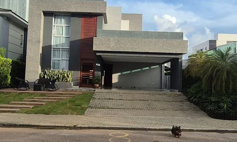 Casa Bosque Das Game...