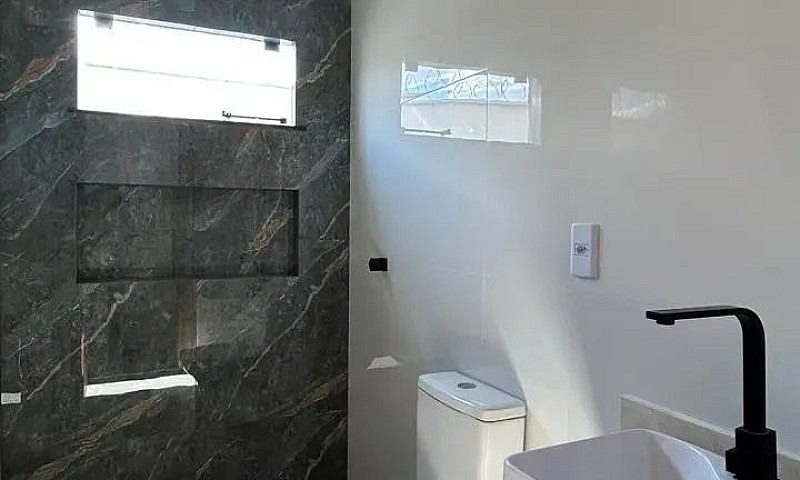 Casa 3 Quartos, Vila...