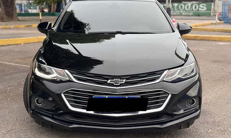 Chevrolet Cruze Ltz ...