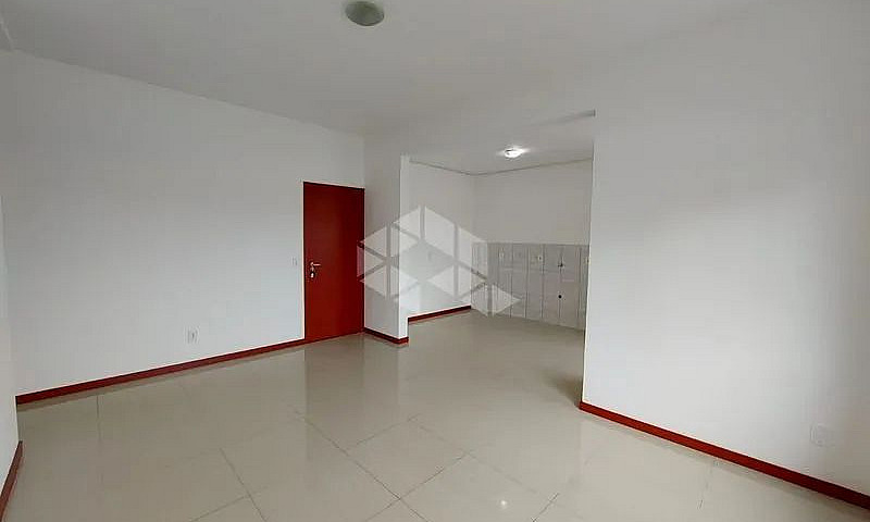 Apartamento De 2 Qua...