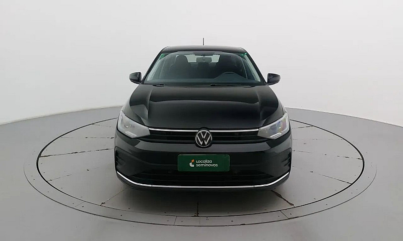Volkswagen Virtus Ts...