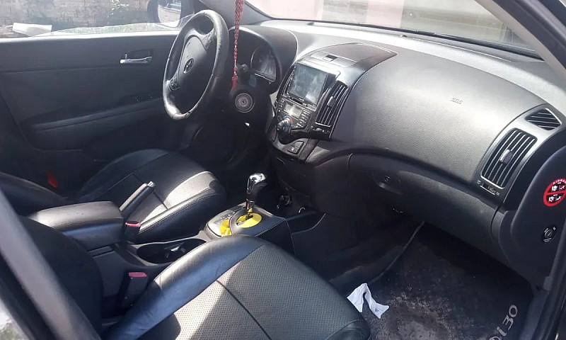 Hyundai I30 2.0 16V ...