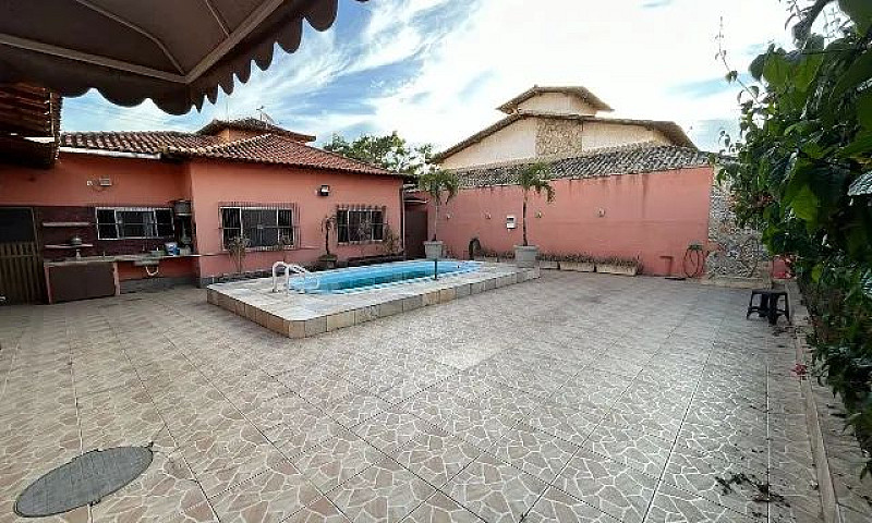 Excelente Casa No Ja...