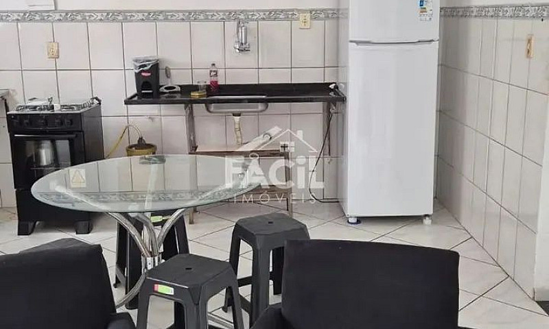 Casa Em São Cristovã...