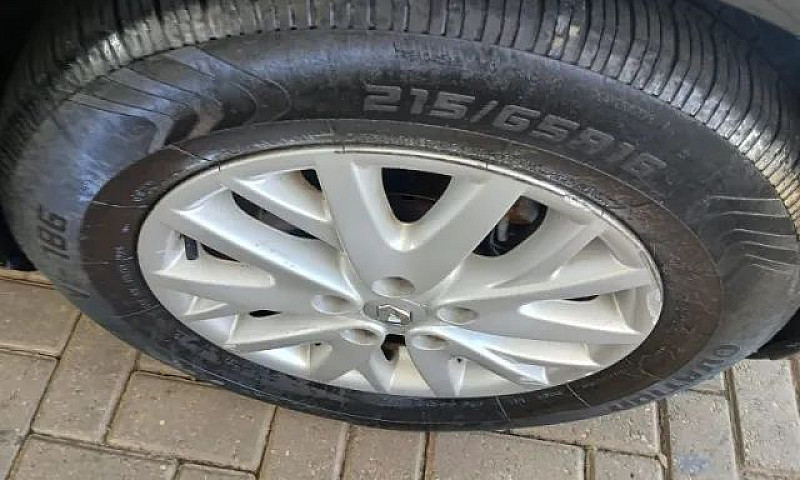 Renault Fluence Sed....