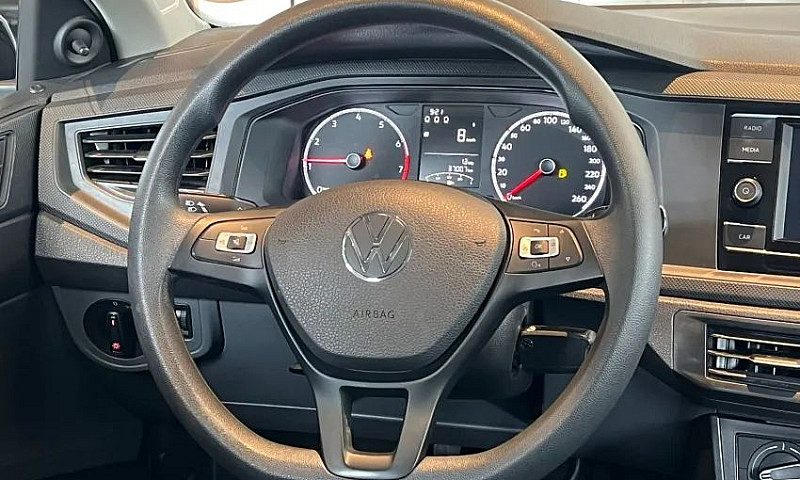 Volkswagen Polo 1.0 ...