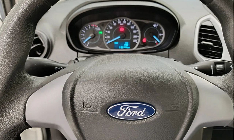 Ford Ka 1.0 ...
