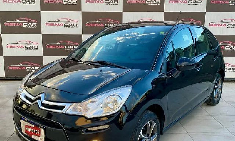 Citroen C3 Tendance ...
