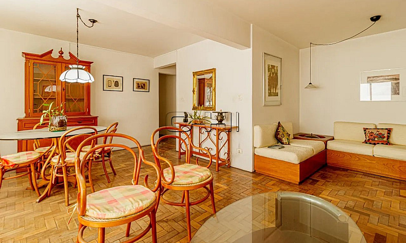 Venda Apartamento 3 ...
