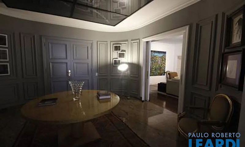 Apartamento - Jardim...