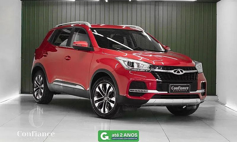 Chery Tiggo 5X Txs 1...