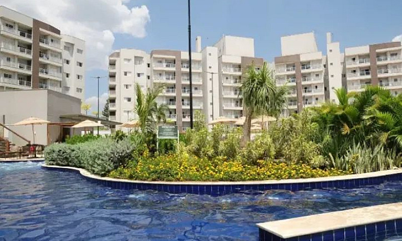 Apartamento Lagoa Ec...