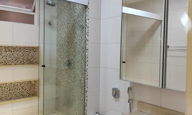 Apartamento Para Alu...