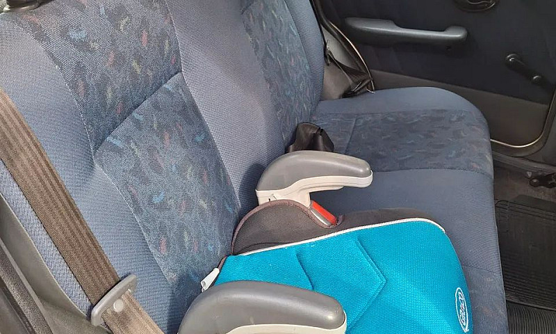 Fiat Palio Elx 1.3 M...