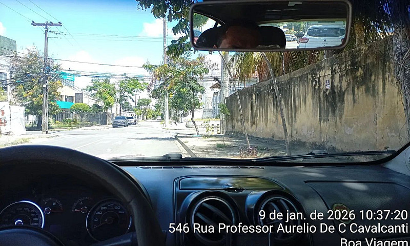 Fiat Palio Attractiv...