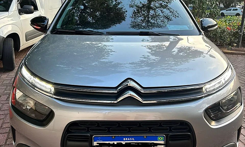 Citroen C4 Cactus X-...