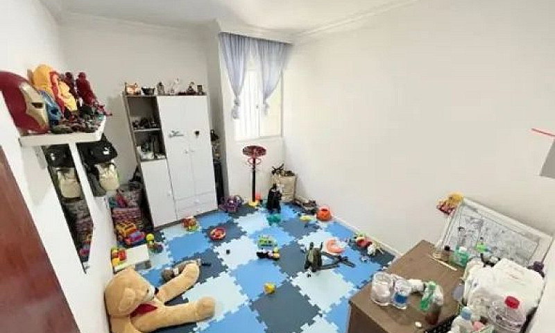Apartamento Térreo ...
