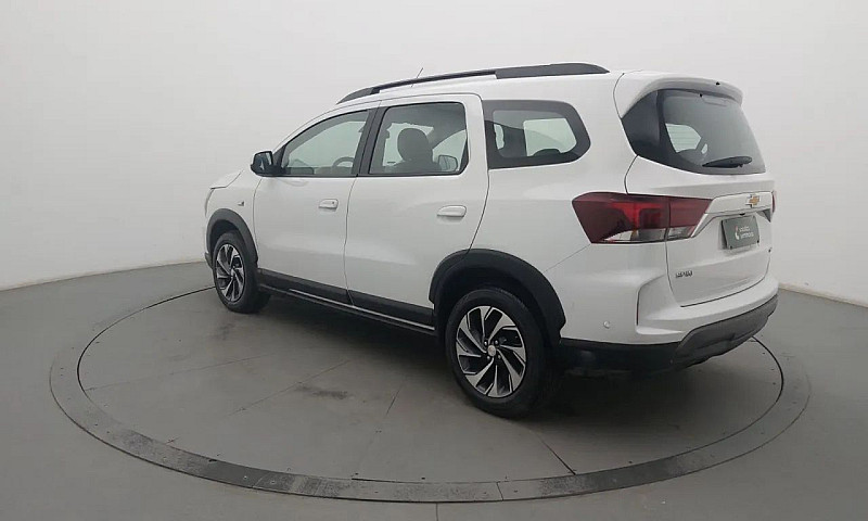 Chevrolet Spin Premi...