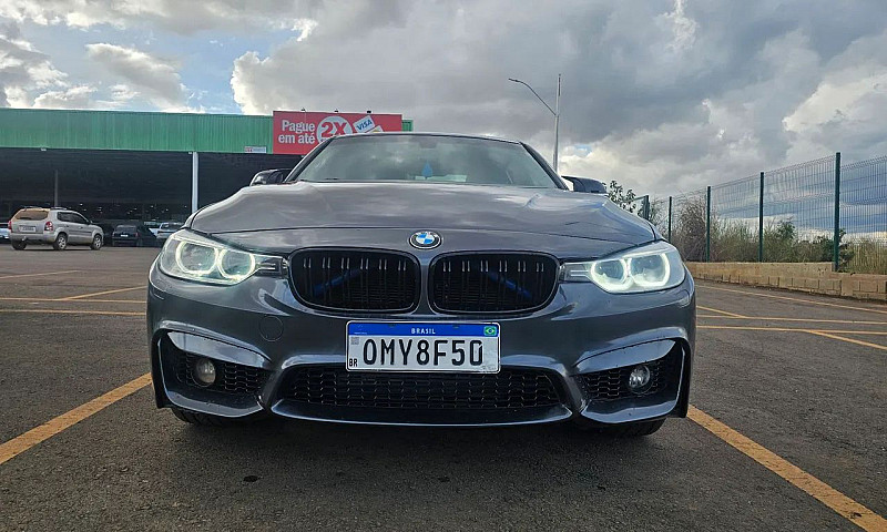 Bmw 320I A Gt Sport ...