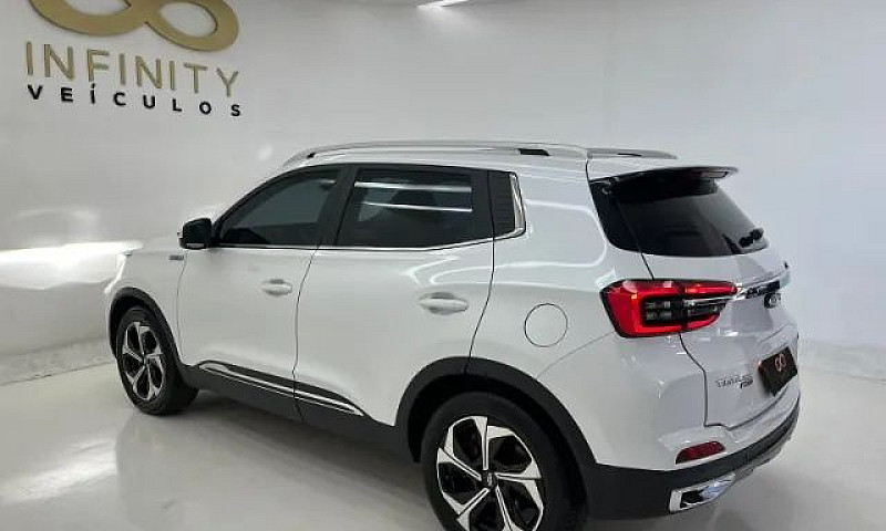 Chery Tiggo 5X Pro M...
