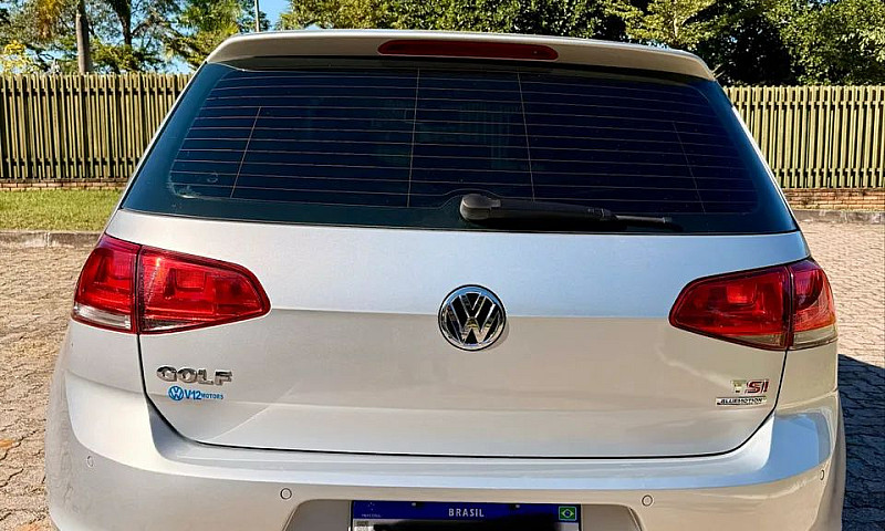 Volkswagen Golf Comf...