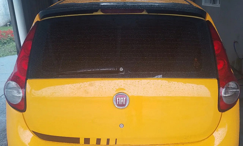 Fiat Palio Sporting ...