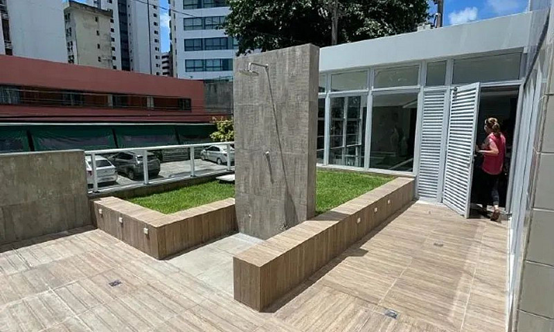 4 Quartos Com Duas S...