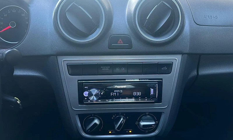 Volkswagen Saveiro T...