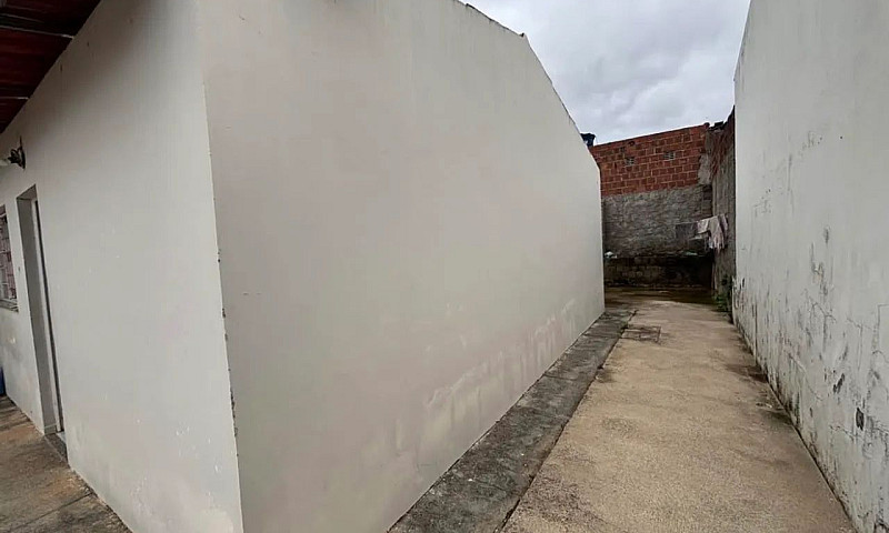 Ac Vendo Casa Em Jac...