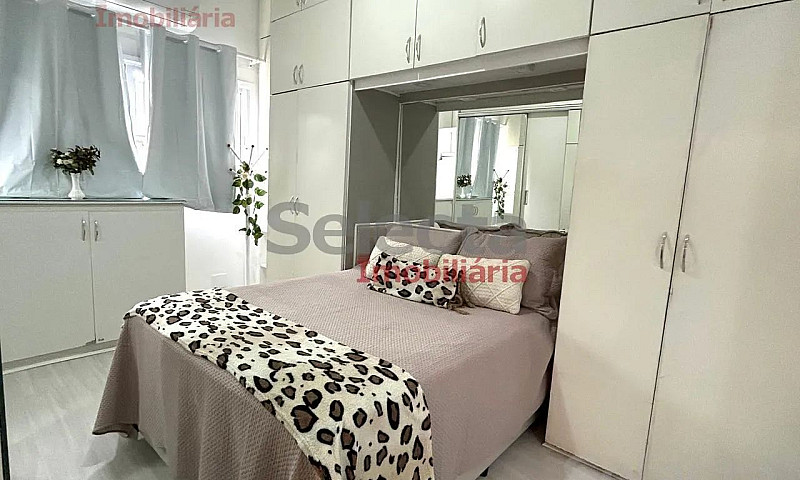 Apartamento Residenc...