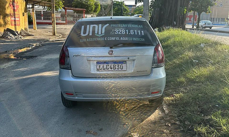 Fiat Palio 1.0 Econo...
