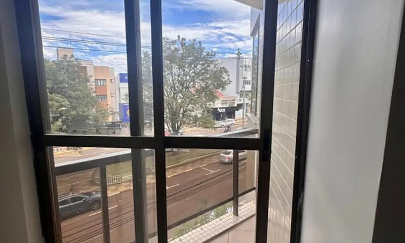 Apartamento Amplo No...