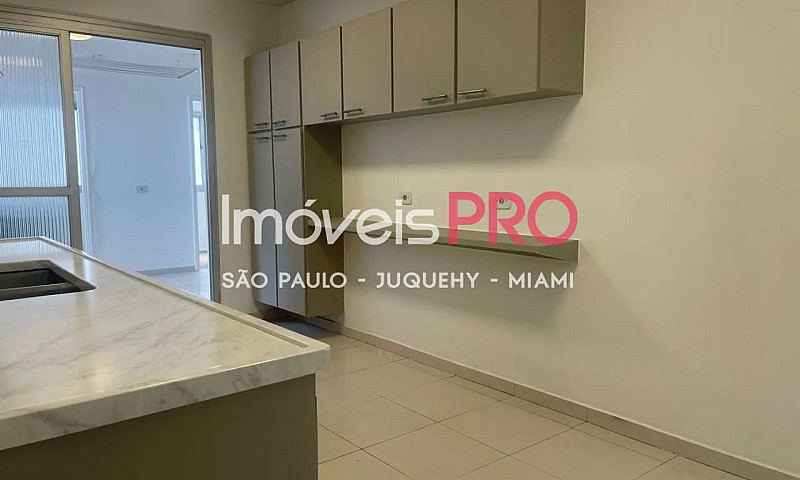 Apartamento, Itaim B...