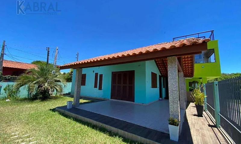 Casa Ingleses Do Rio...