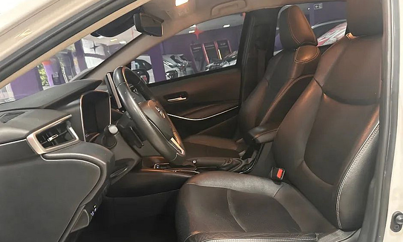 Toyota Corolla Xei 2...